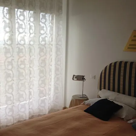 A Casa Di Ilaria Bed & Breakfast *