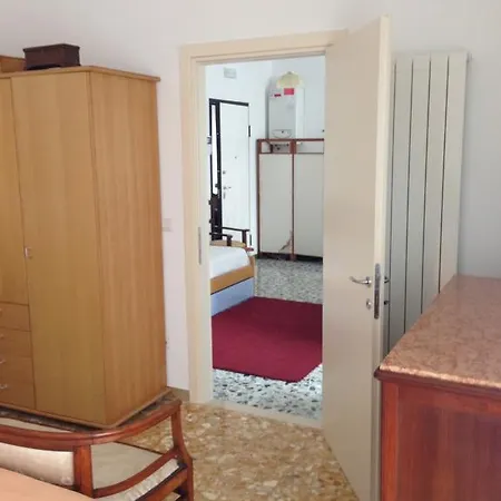 A Casa Di Ilaria Fermo