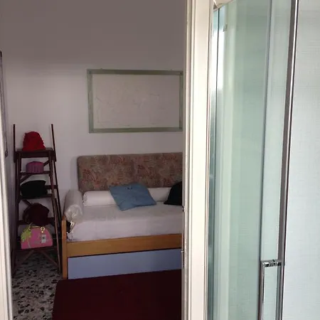 A Casa Di Ilaria * Fermo
