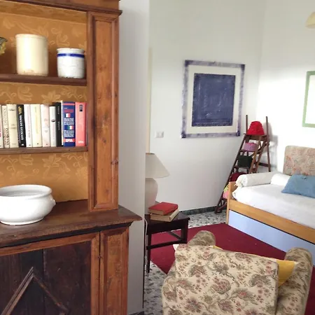 A Casa Di Ilaria * Fermo