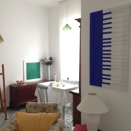 A Casa Di Ilaria * Fermo