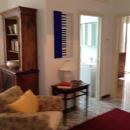 A Casa Di Ilaria Fermo