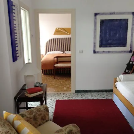 A Casa Di Ilaria