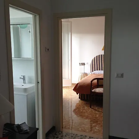 A Casa Di Ilaria Bed & Breakfast *