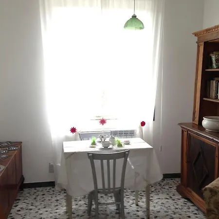 Bed & Breakfast A Casa Di Ilaria Fermo