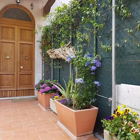 Bed & Breakfast A Casa Di Ilaria