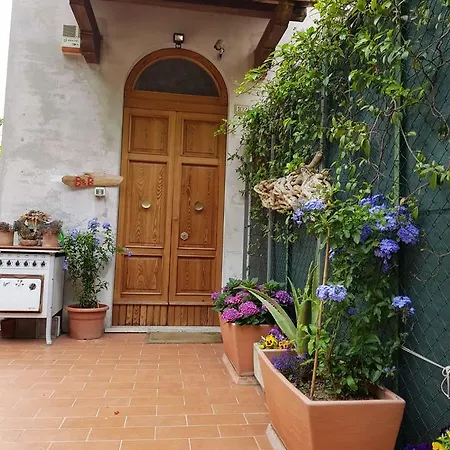 A Casa Di Ilaria Fermo