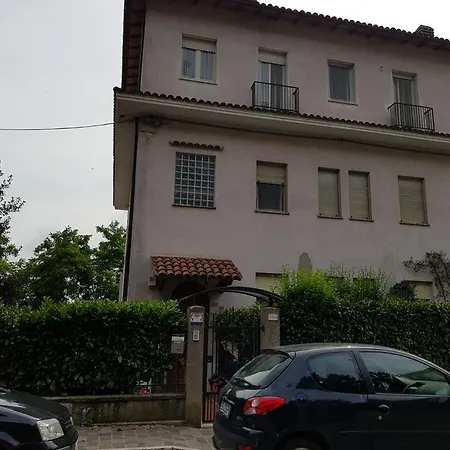 Bed & Breakfast A Casa Di Ilaria *