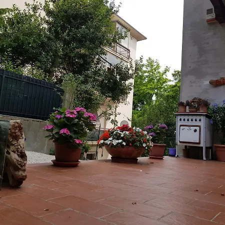 A Casa Di Ilaria Fermo