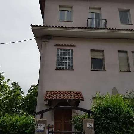 Bed & Breakfast A Casa Di Ilaria *