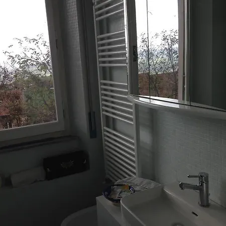 Nocleg ze śniadaniem A Casa Di Ilaria Fermo