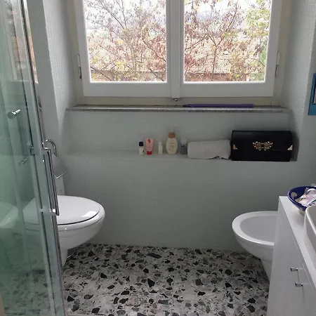 A Casa Di Ilaria Bed and breakfast
