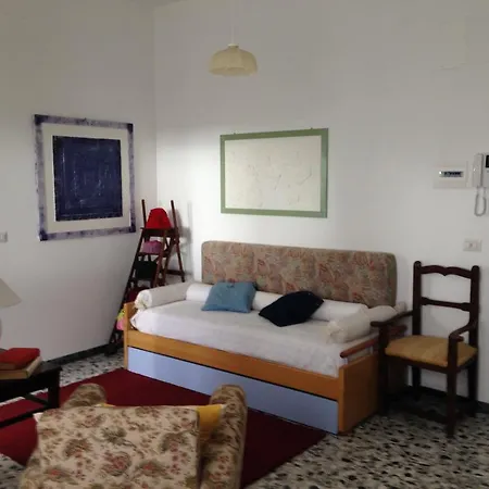 A Casa Di Ilaria 4* Fermo